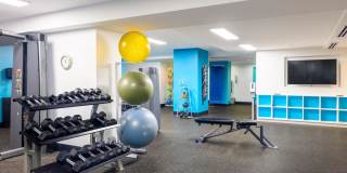 The Loree Grand at Union Place Gallery 8