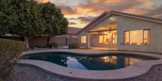 Upgraded and Updated!!! Pool!!! Gated community!!! No neighbors behind, private and peaceful backyard Oasis!!! 3 bedroom plus a den!!! Available NOW!!! Upgraded and Updated!!! Pool!!! Gated community!!! No neighbors behind, private and peaceful backyard Oasis!!! 3 bedroom plus a den!!! Available NOW!!! Gallery 1