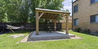 Clermont Apartments Gallery 26