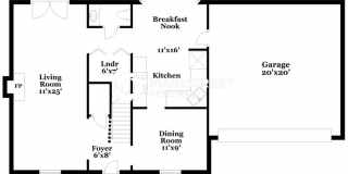 1425 Aaronwood Drive Gallery 2