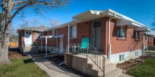 Roomy Sunnyside Duplex with Finished Basement in a Prime Location Gallery 4