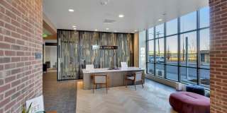 The Dorsey Gallery 15