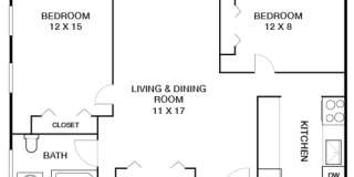 Chestnut Hall Apartments Gallery 33