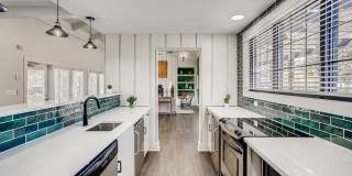 Sienna at Cherry Creek Apartments Gallery 9