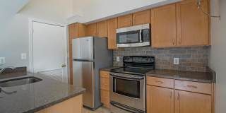 2429 South Walter Reed Drive Gallery 10