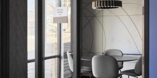 145 Front at City Square Gallery 15