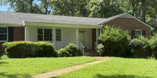 Beautiful one level living with carport and nice sized yard Gallery 1
