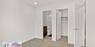 1.5 year old townhome with 3 bedrooms, 2 1/2 bathrooms, 2-car garage at Victory Ridge available NOW! Gallery 24