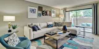 Villas Willow Glen Gallery 15