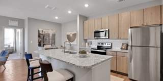 Argento at Riverlights Apartments Gallery 1