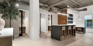 The Bryant at Buckhead Village Gallery 13