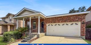 Welcome to your dream home in Helotes, right off 1604 and Hausman Rd. Gallery 1