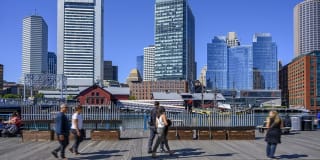 Watermark Seaport Gallery 38