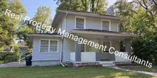 Rare 5-Bedroom, 2-Bathroom Home in Kansas City! Gallery 1