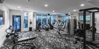 Student Housing - Berkeley House Gallery 4