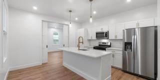 Modern Renovation - Sharpsburg Gallery 1