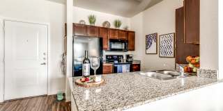 Affordable Housing - Mercantile Square Gallery 18