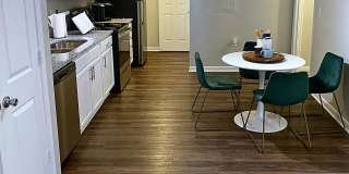 Centennial Ridge - Student Housing Gallery 5