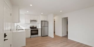 1622 Palm St - 2 Bedroom 2 Bath Fully Renovated: MOVE IN AVAILABLE NOW | July 1st, 2026 Units available Gallery 1