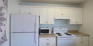 Liberty Square Townhome with Fenced Yard! Gallery 13