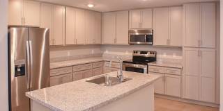 Sierra Vista Apartments Gallery 28