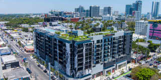 Society Wynwood Gallery 5