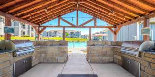 Boulevard at Lakeside Gallery 22