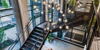 Rigby & Market House at Central Armature Works Gallery 51