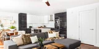 Presidential City Gallery 12