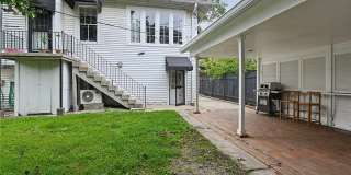7018 S CLAIBORNE Avenue Gallery 22