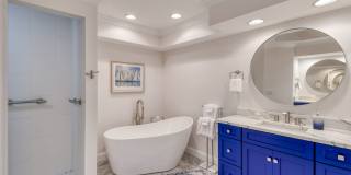 Luxury 4-bedroom - 4 bath with garage Gallery 17