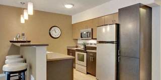Compass Apartments Gallery 1