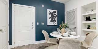 Linz Holly Springs Apartments Gallery 21