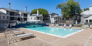 Wind Rush Apartments Gallery 19