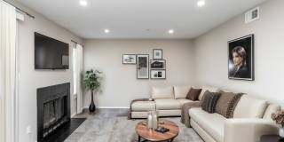 Autumn Town Center Gallery 3