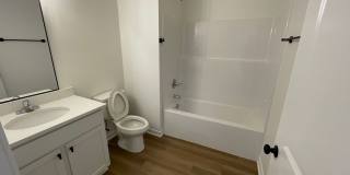 Park Indy Rowhomes! Gallery 32