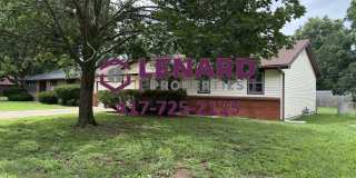 Spacious 3 Bedroom Home! Gallery 3