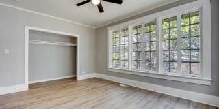 FREE MONTH RENT! Freshly Updated 3 Bedroom House Gallery 13
