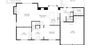 Freshly Refined Home with Generous Space and Timeless Appeal Gallery 31