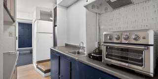 Charming 1BR Duplex in Colorado Springs Gallery 16