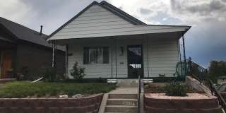 2701 South Grant Street Gallery 1