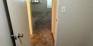 Studio with extra large closet and Bath, 600 sqft with walk in closet, washer/dryer in complex Gallery 19