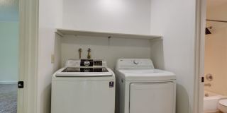 3 Bedroom/2.5 bathroom townhouse centrally located Oak Harbor Gallery 25