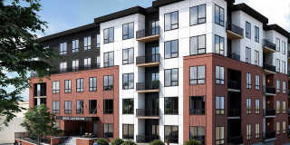 New Langdon Apartments Gallery 10