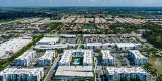 Uptown Boca Villas Gallery 38
