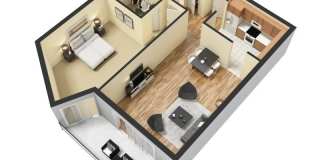 Northgate Addison Apartments Gallery 61