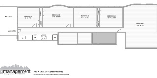 732 W Grace / 3803-3809 N Broadway Gallery 23