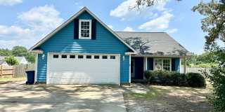 Country Living Feel in this 4 Bedroom, 2 Bath Home on a Large lot. Gallery 1