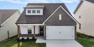 Spacious & Sunlit Daisy Floor Plan w/ Oversized Bonus Loft in James Creek Gallery 1