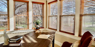 Stunning Historic Estate + In Ground Pool + Private Carriage House + Chef's Kitchen + Two Car Garage Gallery 11